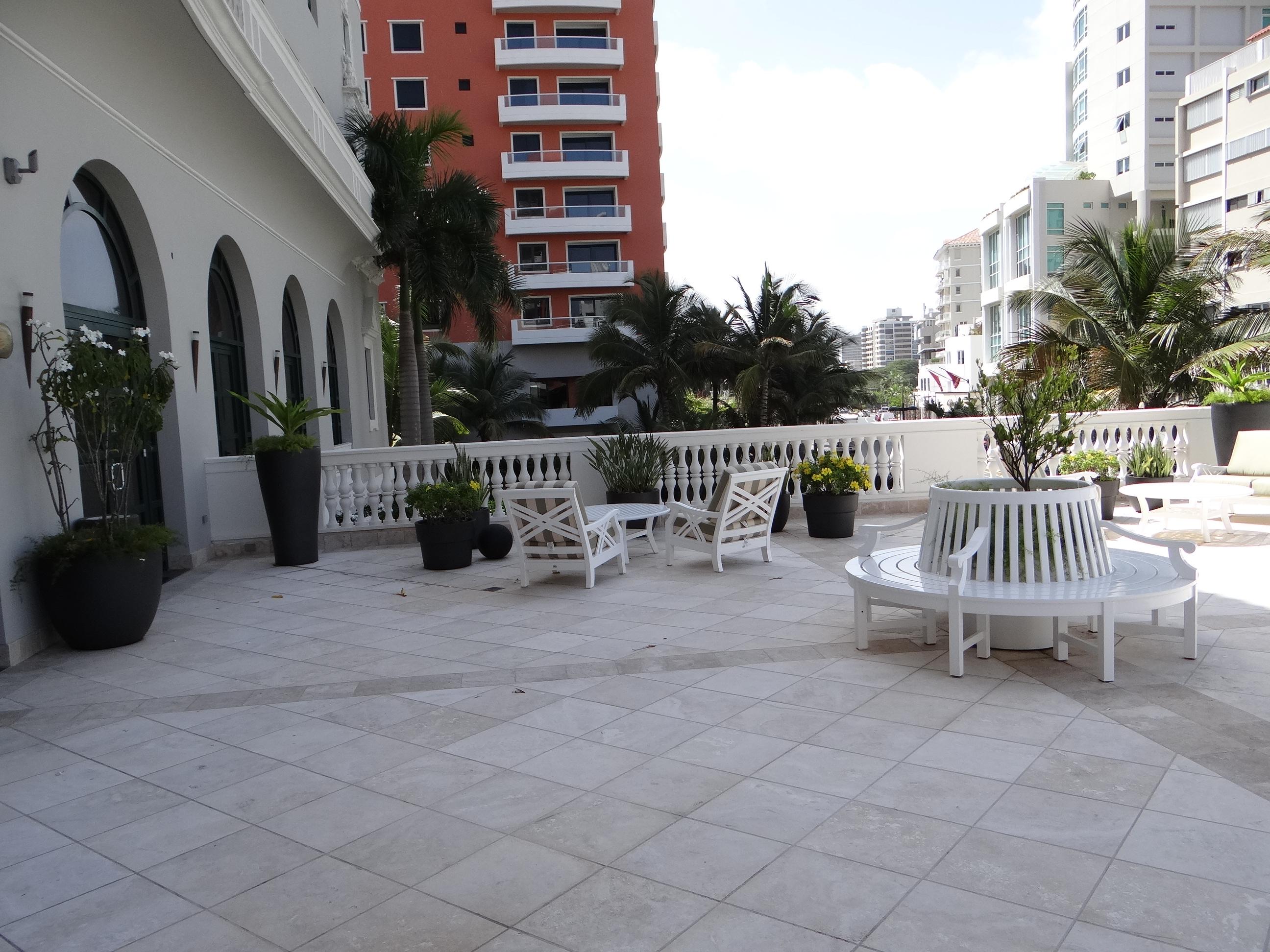 Condado Vanderbilt - San Juan (Condado) - 2013 00131